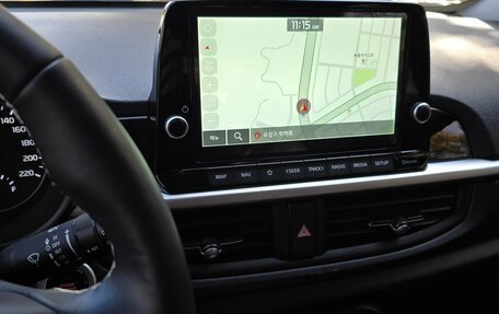 KIA Morning III, 2021 год, 1 160 000 рублей, 9 фотография