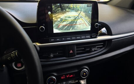 KIA Morning III, 2021 год, 1 160 000 рублей, 10 фотография