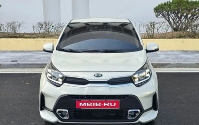 KIA Morning III, 2021 год, 1 160 000 рублей, 1 фотография