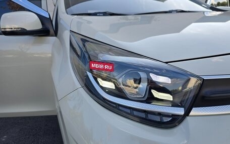 KIA Morning III, 2021 год, 1 160 000 рублей, 4 фотография