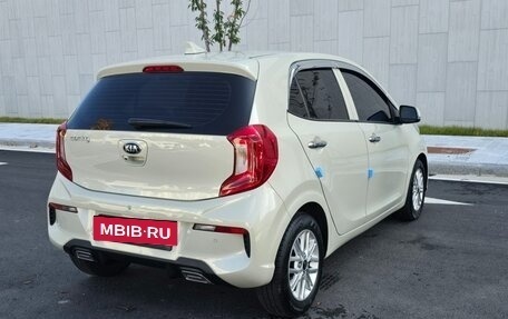 KIA Morning III, 2021 год, 1 160 000 рублей, 3 фотография
