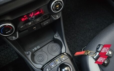 KIA Morning III, 2021 год, 1 160 000 рублей, 8 фотография