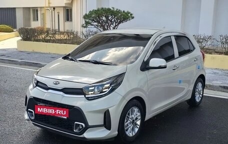 KIA Morning III, 2021 год, 1 160 000 рублей, 2 фотография