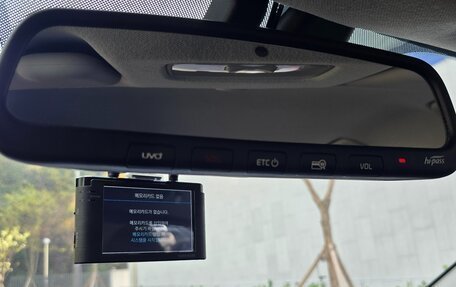 KIA Morning III, 2021 год, 1 160 000 рублей, 17 фотография