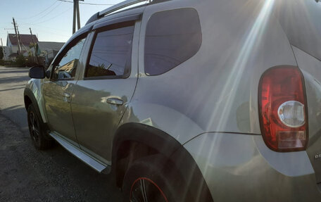 Renault Duster I рестайлинг, 2013 год, 915 000 рублей, 6 фотография