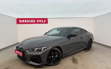 BMW 4 серия, 2024 год, 7 350 000 рублей, 1 фотография
