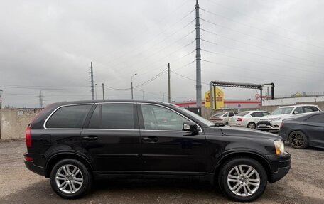 Volvo XC90 II рестайлинг, 2008 год, 1 655 000 рублей, 4 фотография