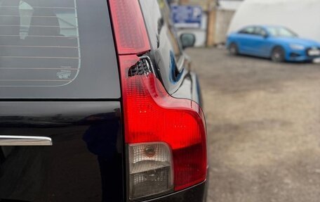 Volvo XC90 II рестайлинг, 2008 год, 1 655 000 рублей, 6 фотография