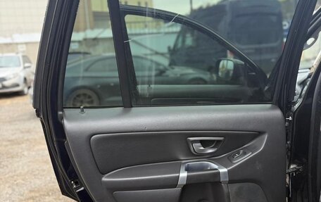 Volvo XC90 II рестайлинг, 2008 год, 1 655 000 рублей, 10 фотография