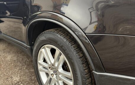 Volvo XC90 II рестайлинг, 2008 год, 1 655 000 рублей, 13 фотография