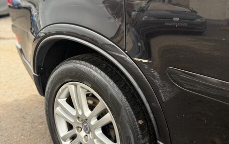 Volvo XC90 II рестайлинг, 2008 год, 1 655 000 рублей, 14 фотография