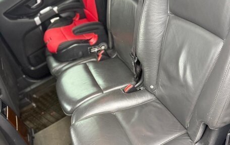 Volvo XC90 II рестайлинг, 2008 год, 1 655 000 рублей, 9 фотография