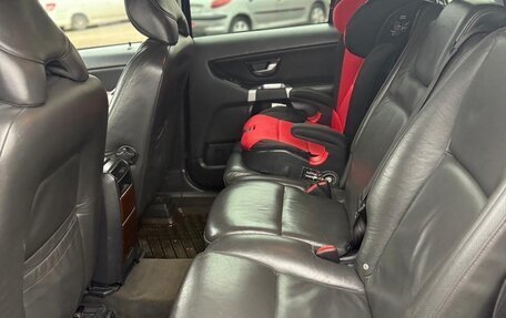 Volvo XC90 II рестайлинг, 2008 год, 1 655 000 рублей, 8 фотография