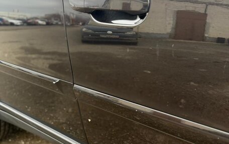 Volvo XC90 II рестайлинг, 2008 год, 1 655 000 рублей, 15 фотография