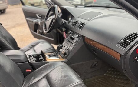 Volvo XC90 II рестайлинг, 2008 год, 1 655 000 рублей, 17 фотография