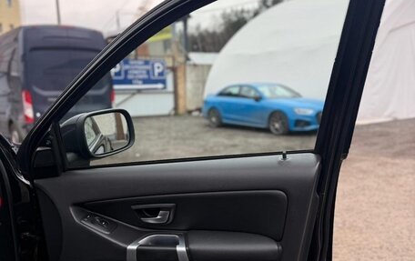 Volvo XC90 II рестайлинг, 2008 год, 1 655 000 рублей, 16 фотография