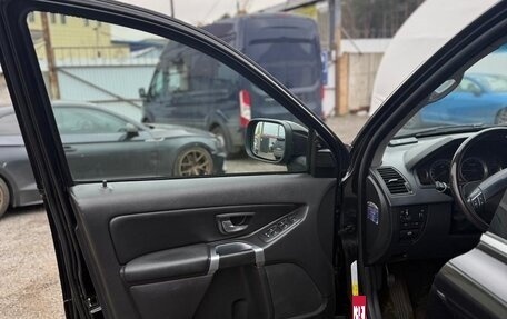 Volvo XC90 II рестайлинг, 2008 год, 1 655 000 рублей, 11 фотография