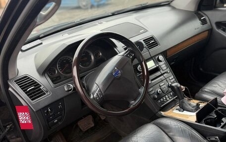 Volvo XC90 II рестайлинг, 2008 год, 1 655 000 рублей, 12 фотография