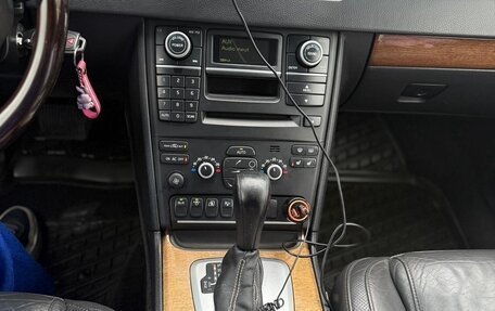 Volvo XC90 II рестайлинг, 2008 год, 1 655 000 рублей, 20 фотография