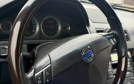 Volvo XC90 II рестайлинг, 2008 год, 1 655 000 рублей, 27 фотография