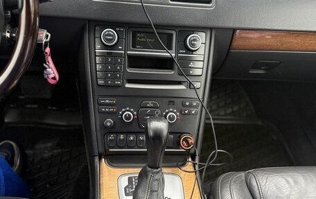 Volvo XC90 II рестайлинг, 2008 год, 1 655 000 рублей, 21 фотография