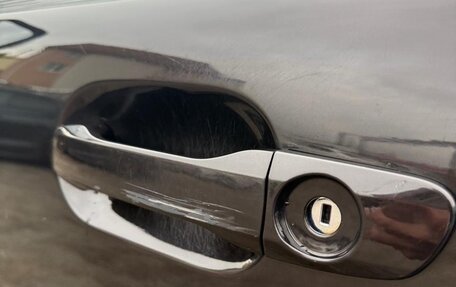 Volvo XC90 II рестайлинг, 2008 год, 1 655 000 рублей, 18 фотография