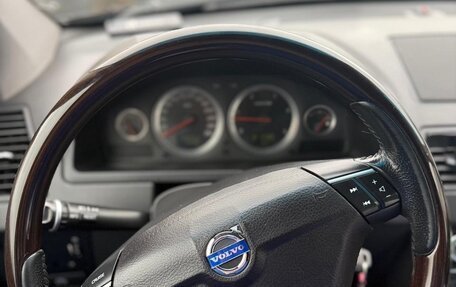 Volvo XC90 II рестайлинг, 2008 год, 1 655 000 рублей, 19 фотография