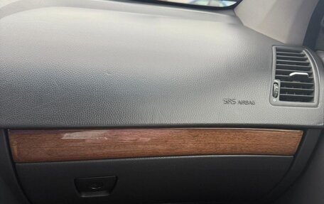 Volvo XC90 II рестайлинг, 2008 год, 1 655 000 рублей, 26 фотография