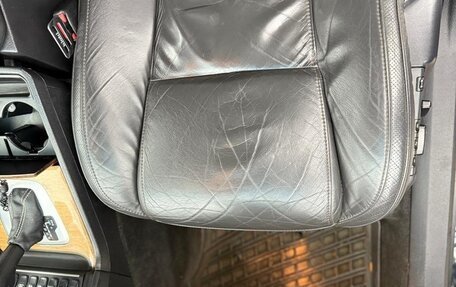 Volvo XC90 II рестайлинг, 2008 год, 1 655 000 рублей, 28 фотография