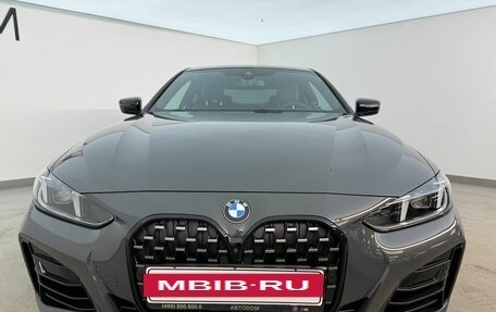 BMW 4 серия, 2024 год, 7 350 000 рублей, 3 фотография