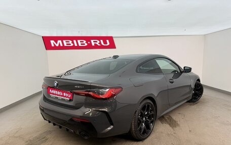 BMW 4 серия, 2024 год, 7 350 000 рублей, 2 фотография