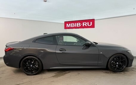 BMW 4 серия, 2024 год, 7 350 000 рублей, 6 фотография