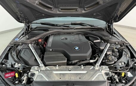 BMW 4 серия, 2024 год, 7 350 000 рублей, 9 фотография