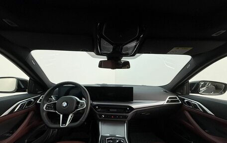 BMW 4 серия, 2024 год, 7 350 000 рублей, 11 фотография