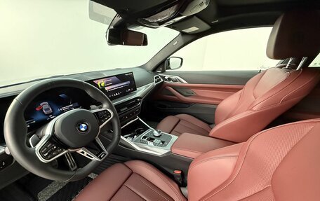 BMW 4 серия, 2024 год, 7 350 000 рублей, 12 фотография