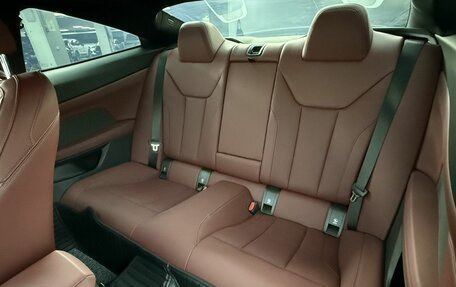 BMW 4 серия, 2024 год, 7 350 000 рублей, 15 фотография