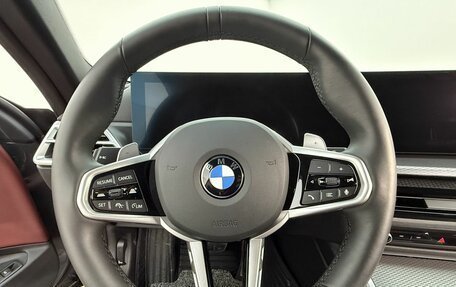 BMW 4 серия, 2024 год, 7 350 000 рублей, 16 фотография