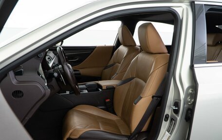 Lexus ES VII, 2019 год, 3 398 999 рублей, 14 фотография