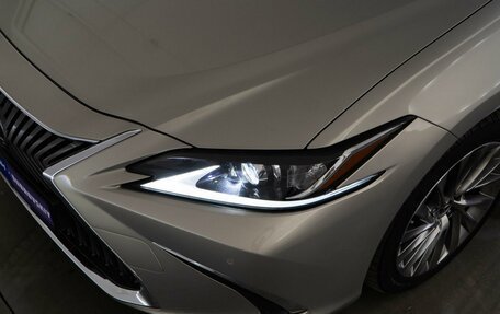 Lexus ES VII, 2019 год, 3 398 999 рублей, 6 фотография