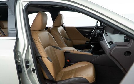 Lexus ES VII, 2019 год, 3 398 999 рублей, 12 фотография