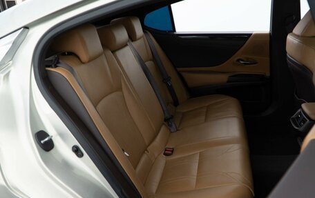 Lexus ES VII, 2019 год, 3 398 999 рублей, 11 фотография