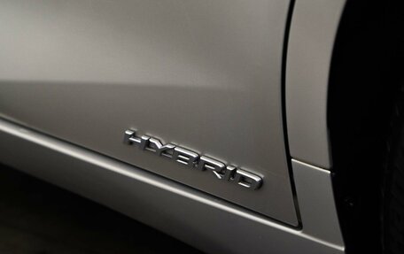 Lexus ES VII, 2019 год, 3 398 999 рублей, 7 фотография