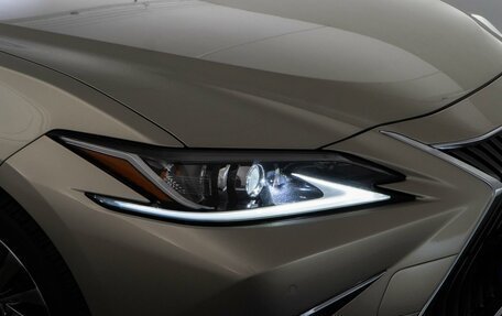 Lexus ES VII, 2019 год, 3 398 999 рублей, 9 фотография