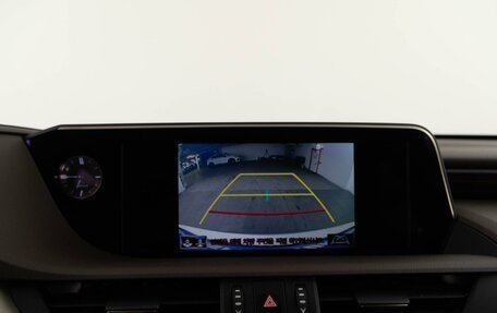 Lexus ES VII, 2019 год, 3 398 999 рублей, 20 фотография