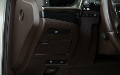 Lexus ES VII, 2019 год, 3 398 999 рублей, 23 фотография