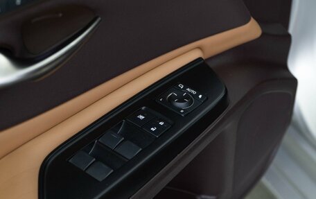 Lexus ES VII, 2019 год, 3 398 999 рублей, 22 фотография