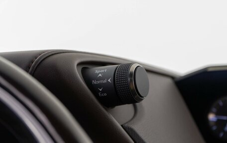 Lexus ES VII, 2019 год, 3 398 999 рублей, 27 фотография