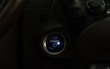 Lexus ES VII, 2019 год, 3 398 999 рублей, 25 фотография