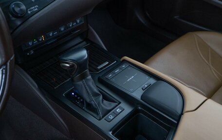 Lexus ES VII, 2019 год, 3 398 999 рублей, 24 фотография