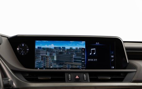 Lexus ES VII, 2019 год, 3 398 999 рублей, 30 фотография